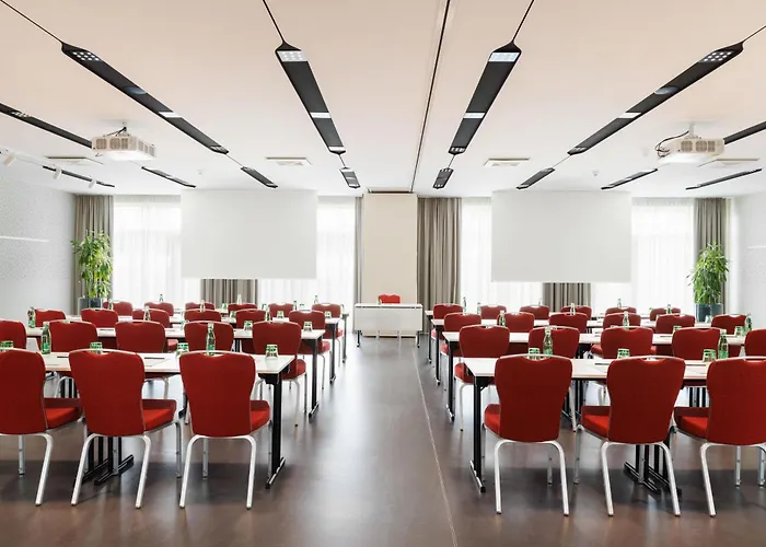 Doubletree By Hilton Bosei 4*