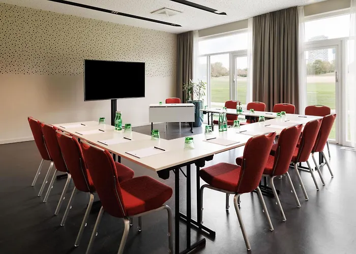 Doubletree By Hilton Bosei 4* Vídeň