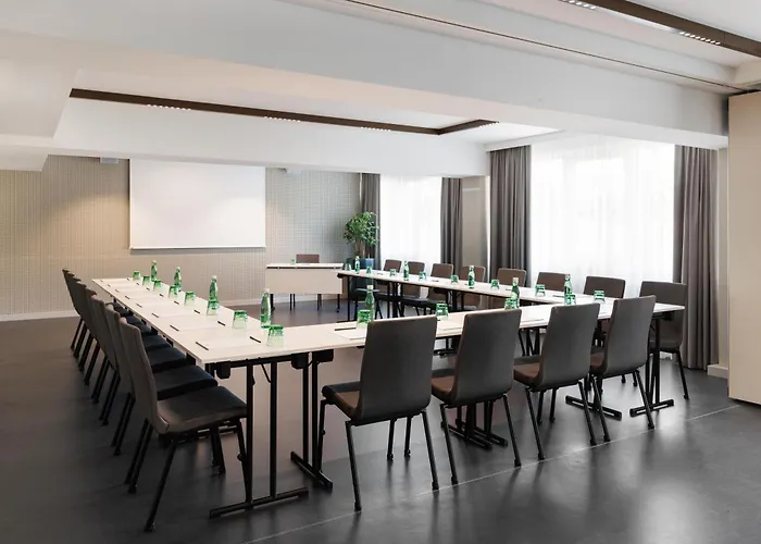 Hotel Doubletree By Hilton Bosei 4*