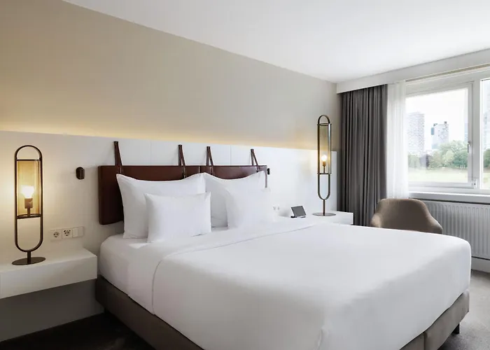 Doubletree By Hilton Bosei Hotel