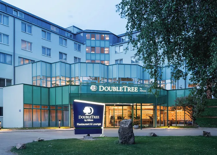 Doubletree By Hilton Bosei Ξενοδοχείο Βιέννη