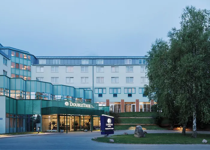 Doubletree By Hilton Bosei Ξενοδοχείο 4*