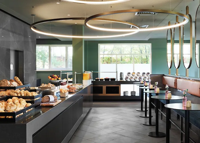 Doubletree By Hilton Bosei 4*