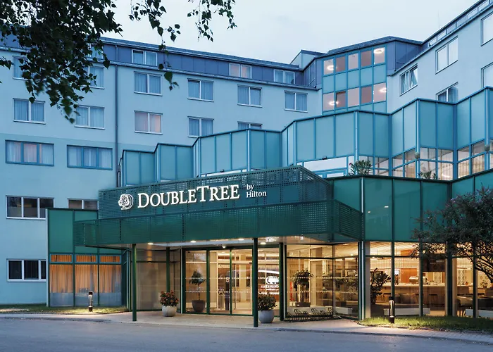 Ξενοδοχείο Doubletree By Hilton Bosei 4*