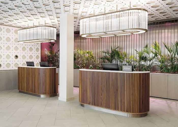 Doubletree By Hilton Bosei Hotel