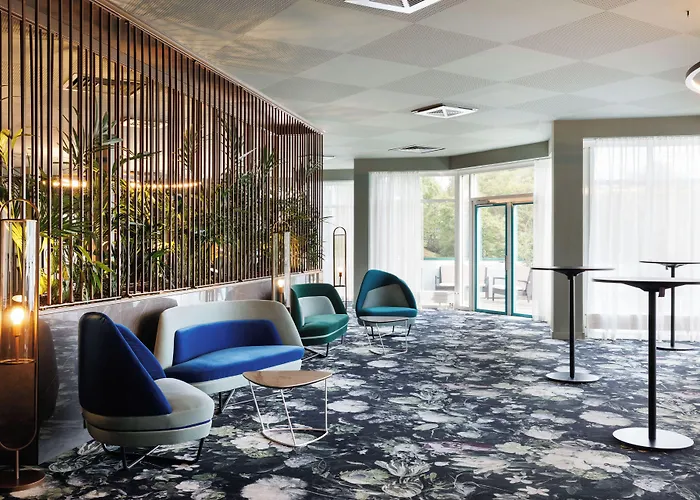 Doubletree By Hilton Bosei Hotel Wien