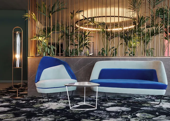 Doubletree By Hilton Bosei 4* Wien