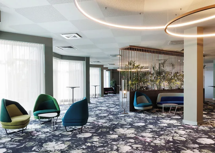 Doubletree By Hilton Bosei