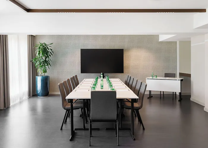 Doubletree By Hilton Bosei 4* Wien