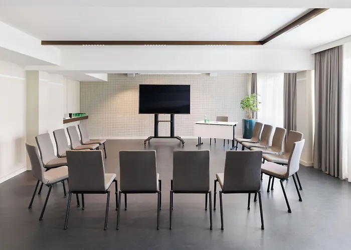 Ξενοδοχείο Doubletree By Hilton Bosei