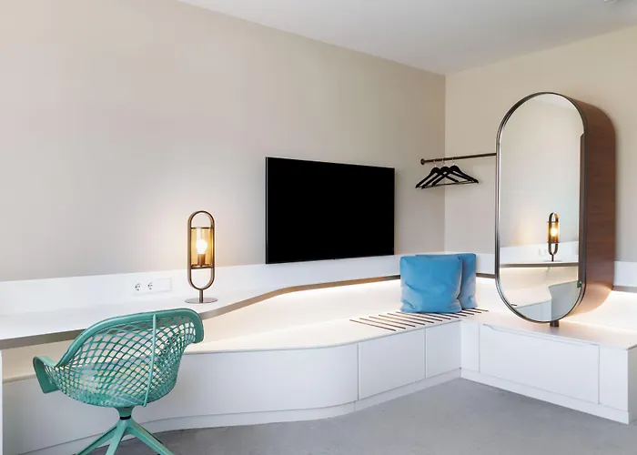 Doubletree By Hilton Bosei 4* Βιέννη