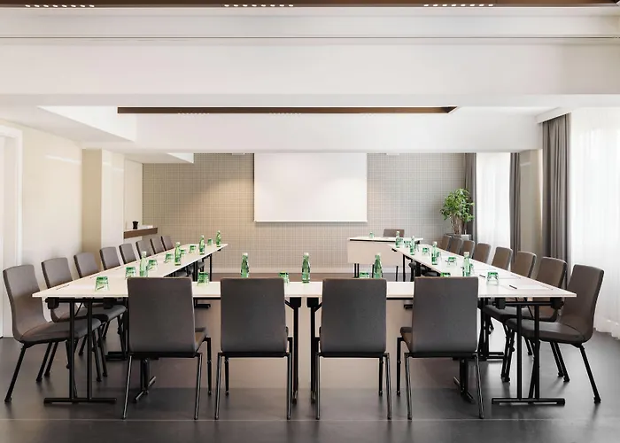 Doubletree By Hilton Bosei Βιέννη