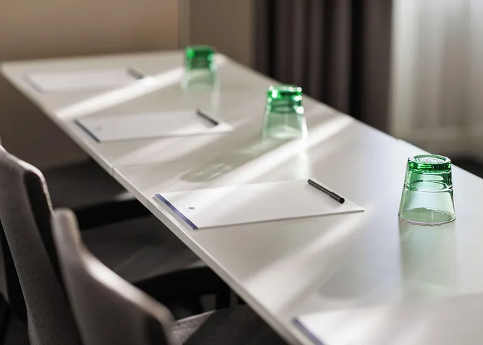 Doubletree By Hilton Bosei Ξενοδοχείο 4*