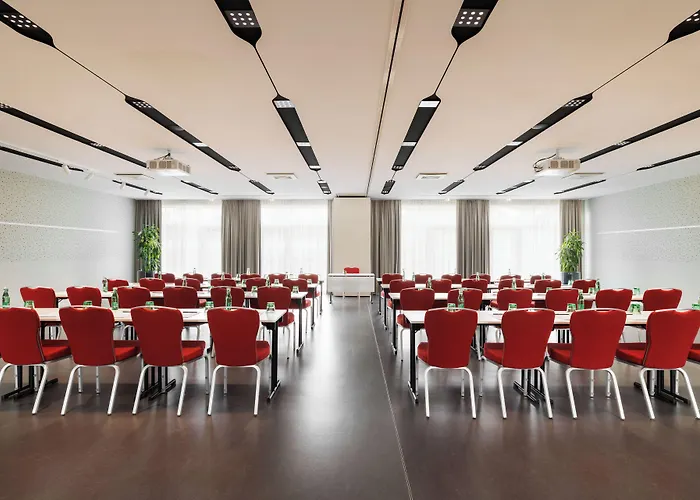 Doubletree By Hilton Bosei Ξενοδοχείο
