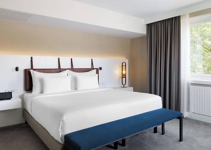 Ξενοδοχείο Doubletree By Hilton Bosei